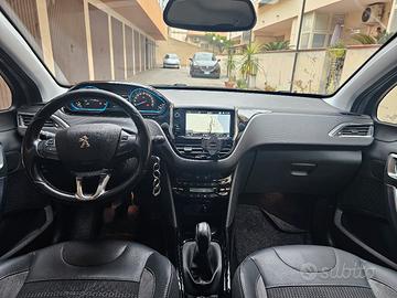 Peugeot 2008 full optional come nuova 