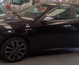 ALFA ROMEO GIULIETTA 2.0 allestimento Quadrifoglio