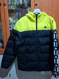 Giubbotto uomo kappa