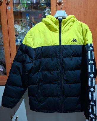 Giubbotto uomo kappa