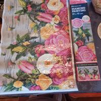 quadro diamond painting 