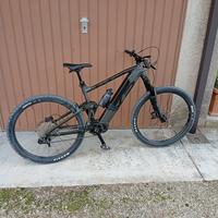 mtb elettronica 