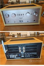 iFi Retro Stereo 50