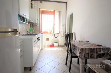 Indipendente a Lucca