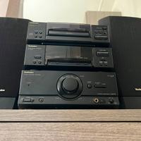 HI-Fi Technics