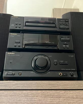 HI-Fi Technics