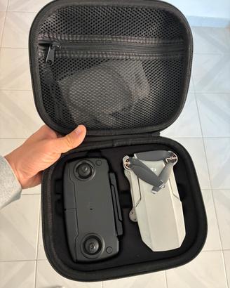 Dji Mini - Non vola
