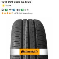 Kia sportage Continental eco con 6 235/55 R18 V XL