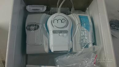 Epilatore a luce pulsata HOMEDICS ME - Nuovo