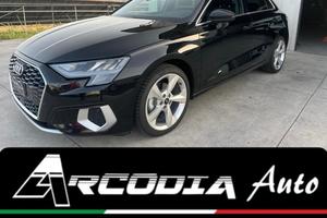 Audi A3 SPB 35 TDI S tronic