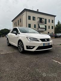 Seat ibiza fr 105cv TDI