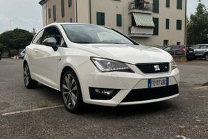 Seat ibiza fr 105cv TDI