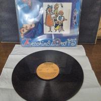 Zecchino D'Oro '75 Compilation Vari-RARO