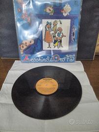 Zecchino D'Oro '75 Compilation Vari-RARO