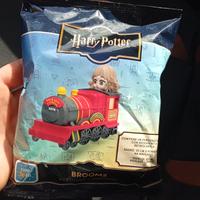 Harry Potter eurospin 