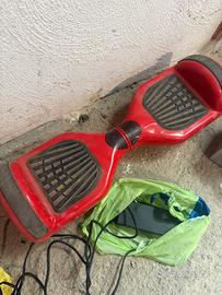 Hoverboards