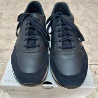 Scarpe uomo blu Geox 43