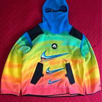 Nike ACG x CPFM Balaclava Hoodie taglia L