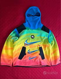 Nike ACG x CPFM Balaclava Hoodie taglia L