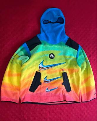 Nike ACG x CPFM Balaclava Hoodie taglia L
