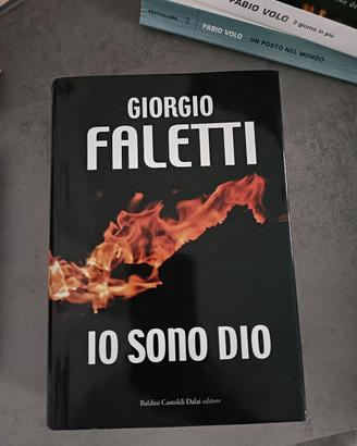 Io sono Dio
