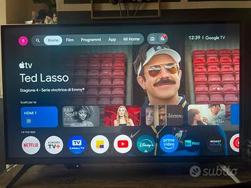 Tv xiaomi 32