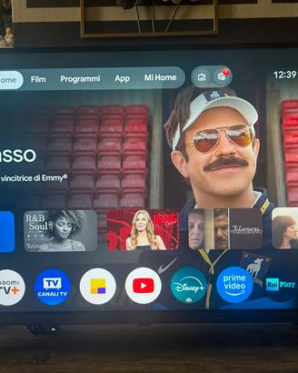 Tv xiaomi 32