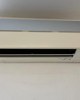Toshiba Daisekai-AI, da smontare