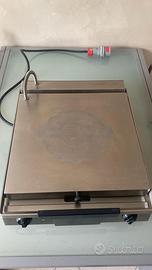 Tostiera vetroceramica