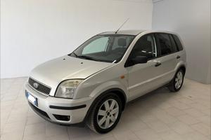 Ford Fusion 1.4 16V 5p. Leather Nuova
