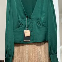 Blusa