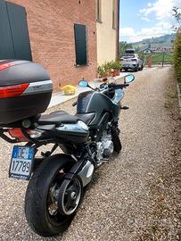 BMW f800s