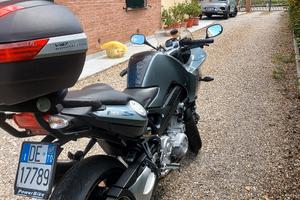 BMW f800s