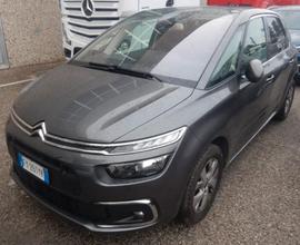 Citroen C4 SpaceTourer BlueHDi 130 S&S EAT8 Busine