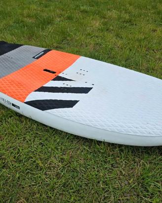Tavola rigida per wingfoil beluga 170 E tech 105 L