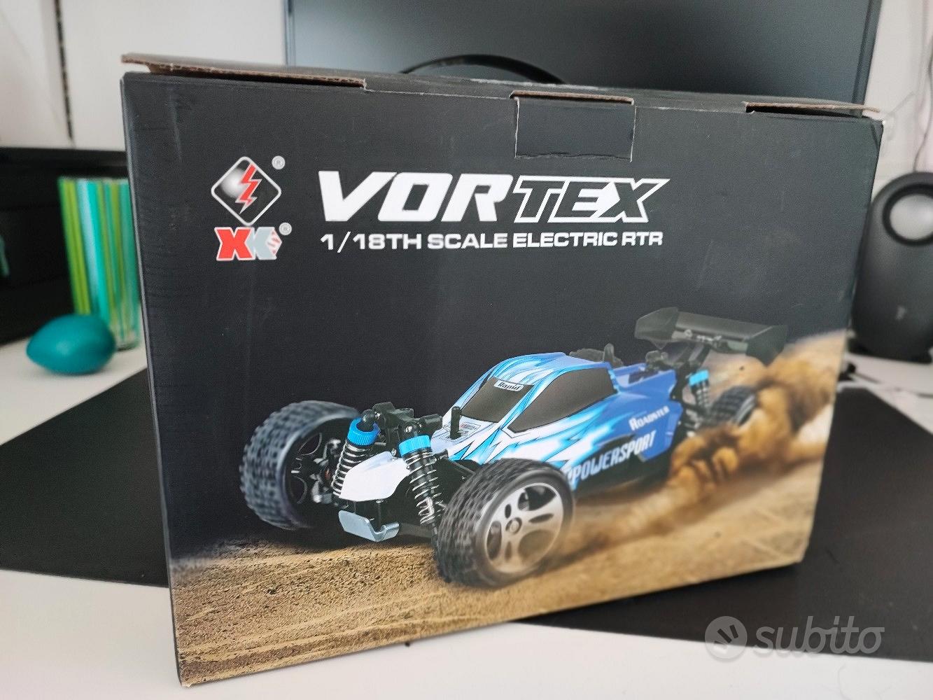 RC Vortex A959 - B macchina radiocomandata - Collezionismo In