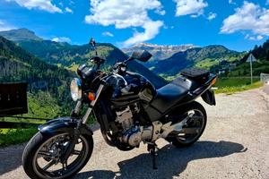 Honda cbf 500 PERFETTA 