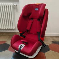 Seggiolino auto Chicco Youniverse isofix