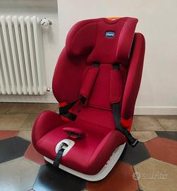 Seggiolino auto Chicco Youniverse isofix