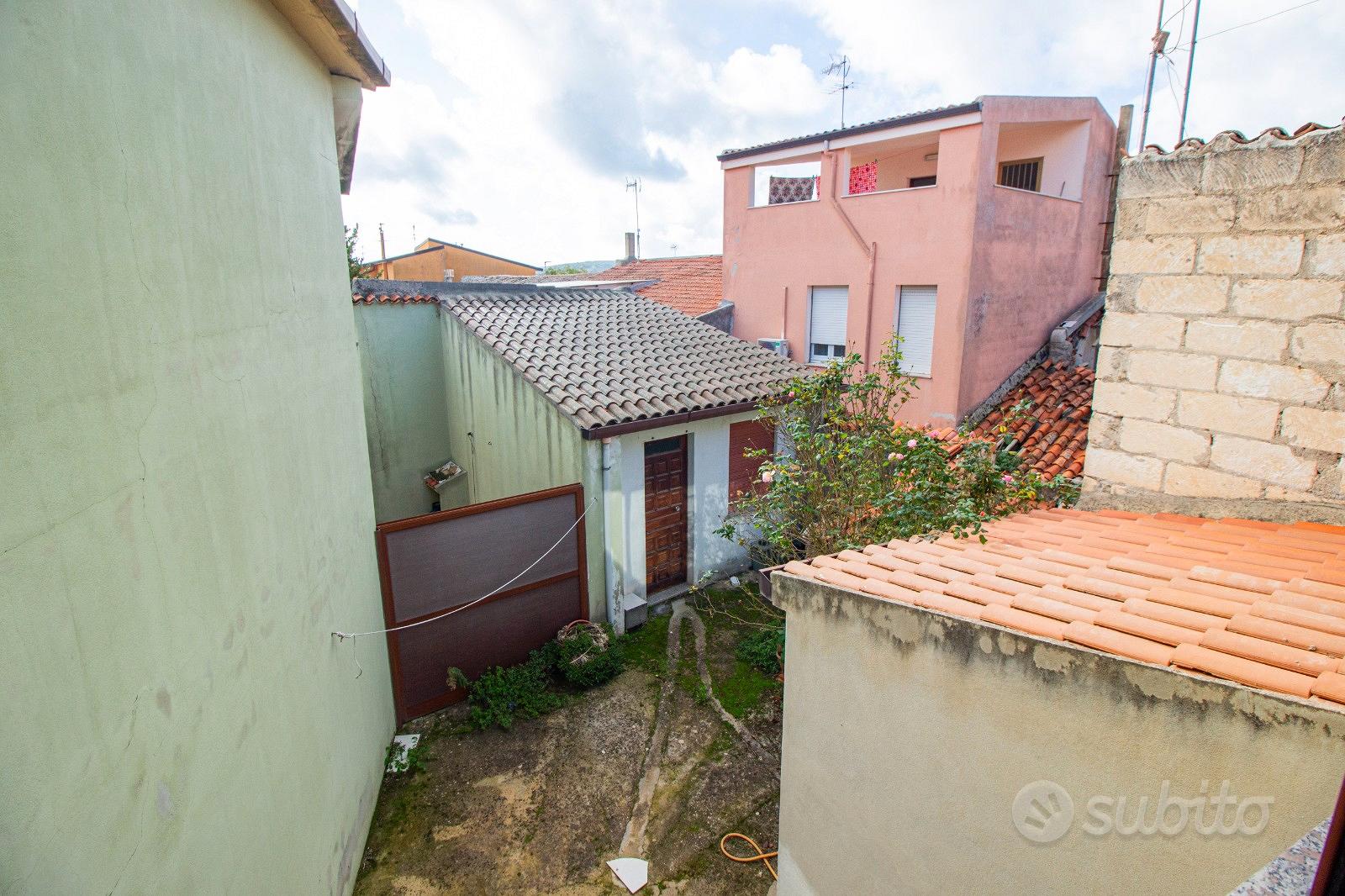Appartamento – SS - Altro