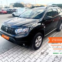 DACIA Duster 2� serie Duster 1.0 TCe 100 CV ECO...
