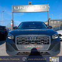 Audi Q2 30 TFSI Business