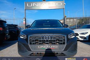 Audi Q2 30 TFSI Business