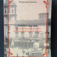Parma 1914-1918