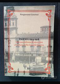 Parma 1914-1918