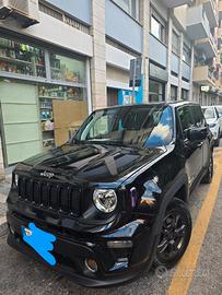 JEEP Renegade - 2020