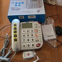 BRONDI Super Bravo Plus con SOS  in garanzia