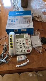 BRONDI Super Bravo Plus con SOS  in garanzia