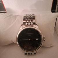 tissot lelocle