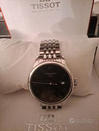tissot lelocle